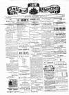Antigua Observer Thursday 22 April 1886 Page 1