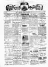 Antigua Observer Thursday 21 October 1886 Page 1