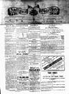 Antigua Observer Thursday 06 January 1887 Page 1