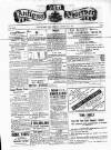 Antigua Observer Thursday 20 January 1887 Page 1