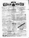 Antigua Observer Thursday 03 February 1887 Page 1