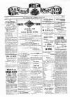 Antigua Observer Thursday 09 June 1887 Page 1