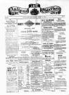 Antigua Observer Thursday 06 October 1887 Page 1