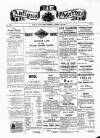 Antigua Observer Thursday 20 October 1887 Page 1