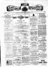 Antigua Observer Thursday 01 December 1887 Page 1