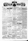 Antigua Observer Thursday 12 January 1888 Page 1