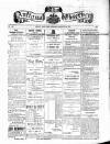 Antigua Observer Thursday 09 February 1888 Page 1