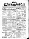 Antigua Observer Thursday 29 March 1888 Page 1