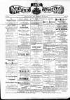 Antigua Observer Thursday 17 May 1888 Page 1
