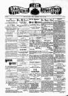 Antigua Observer Thursday 19 July 1888 Page 1