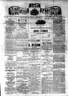 Antigua Observer Thursday 03 October 1889 Page 1