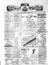 Antigua Observer Thursday 05 December 1889 Page 1