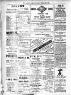 Antigua Observer Thursday 23 January 1890 Page 4