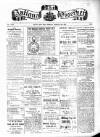Antigua Observer Thursday 13 February 1890 Page 1