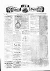 Antigua Observer Thursday 20 February 1890 Page 1