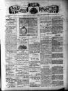 Antigua Observer Thursday 27 February 1890 Page 1