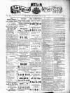 Antigua Observer Thursday 13 March 1890 Page 1