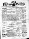 Antigua Observer Thursday 22 May 1890 Page 1