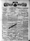 Antigua Observer Thursday 28 August 1890 Page 1