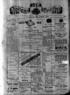 Antigua Observer Thursday 11 December 1890 Page 1