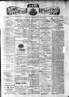 Antigua Observer Thursday 02 April 1891 Page 1