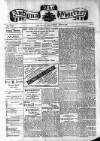 Antigua Observer Thursday 09 April 1891 Page 1