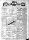 Antigua Observer Thursday 13 August 1891 Page 1