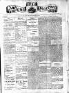 Antigua Observer Thursday 07 January 1892 Page 1