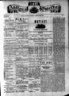 Antigua Observer Thursday 28 January 1892 Page 1