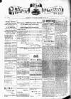 Antigua Observer Thursday 04 February 1892 Page 1