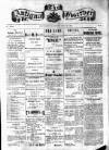 Antigua Observer Thursday 10 March 1892 Page 1