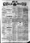 Antigua Observer Thursday 17 March 1892 Page 1
