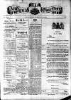 Antigua Observer Thursday 24 March 1892 Page 1