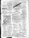 Antigua Observer Thursday 23 June 1892 Page 4