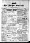 Antigua Observer Thursday 02 February 1893 Page 1