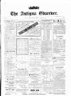 Antigua Observer Thursday 20 April 1893 Page 1