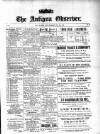 Antigua Observer