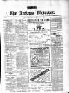 Antigua Observer Thursday 03 August 1893 Page 1