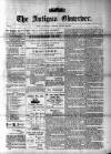 Antigua Observer Thursday 25 January 1894 Page 1