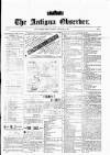 Antigua Observer Thursday 01 February 1894 Page 1