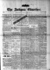 Antigua Observer Thursday 08 February 1894 Page 1