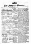 Antigua Observer Thursday 12 April 1894 Page 1