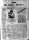 Antigua Observer Thursday 25 October 1894 Page 1