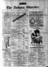 Antigua Observer Thursday 06 December 1894 Page 1