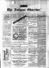 Antigua Observer Thursday 10 January 1895 Page 1