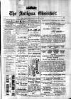 Antigua Observer Thursday 14 February 1895 Page 1
