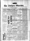 Antigua Observer Thursday 04 April 1895 Page 1