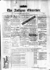 Antigua Observer Thursday 25 April 1895 Page 1