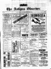 Antigua Observer Thursday 19 December 1895 Page 1