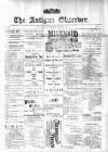 Antigua Observer Thursday 16 April 1896 Page 1